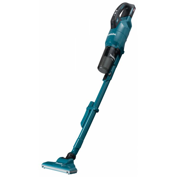 MÁY HÚT BỤI DÙNG PIN 40V MAKITA CL003GZ14 (CHƯA PIN & SẠC)