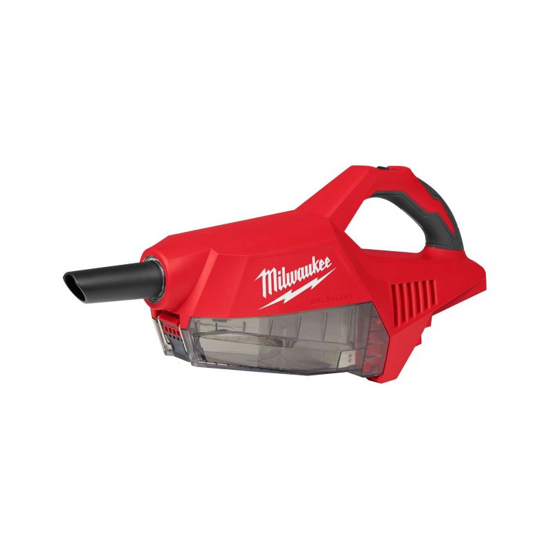 MÁY HÚT BỤI DÙNG PIN MILWAUKEE M18 BLCV2-0