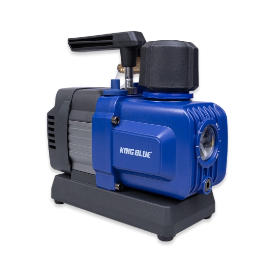 MÁY HÚT CHÂN KHÔNG KB-2.5CFM KINGBLUE