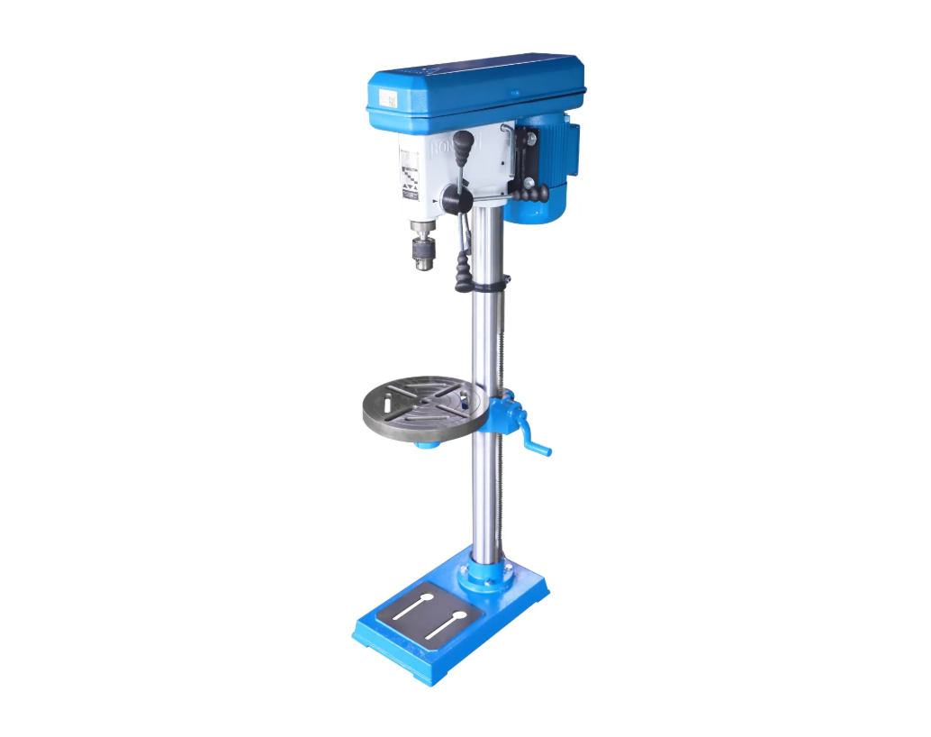 MÁY KHOAN BÀN HỒNG KÝ 1.4M 3 BULY 375W 220V KB140C
