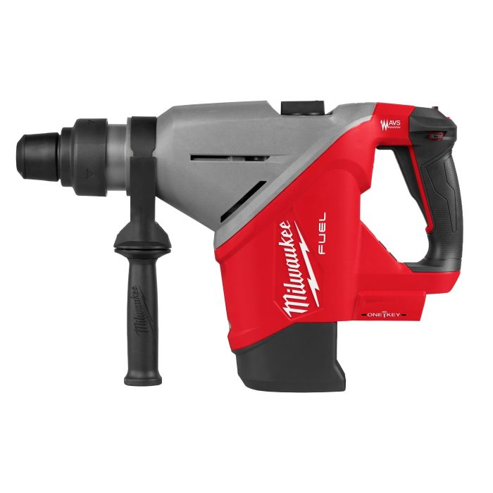 MÁY KHOAN BÚA SDS-MAX 45MM MILWAUKEE M18 FHACO745-0C0 (CHƯA GỒM PIN & SẠC)