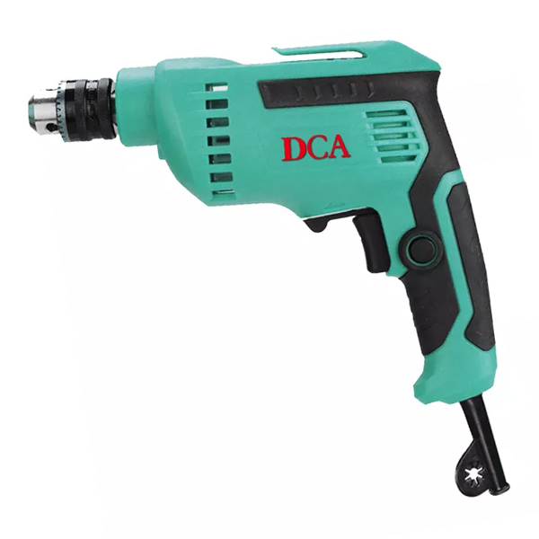 MÁY KHOAN ĐIỆN 460W DCA AJZ10-10
