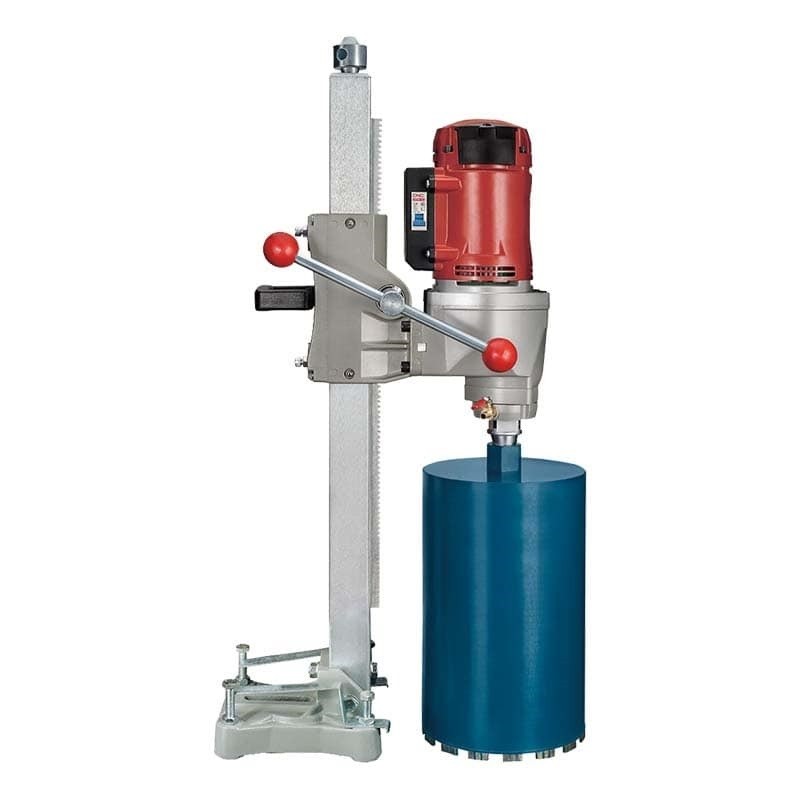 MÁY KHOAN RÚT LÕI BÊ TÔNG 3300W 200mm KZZ200S - DCK