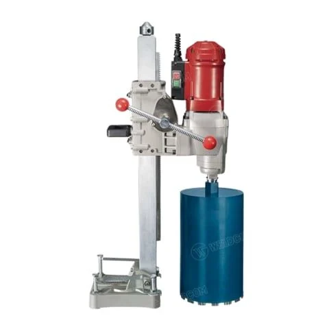 MÁY KHOAN RÚT LÕI BÊ TÔNG 3800W 250mm KZZ250 - DCK