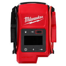 MÁY KÍCH BÌNH 2000A MILWAUKEE M18 JS2000-0 (CHƯA GỒM PIN & SẠC)