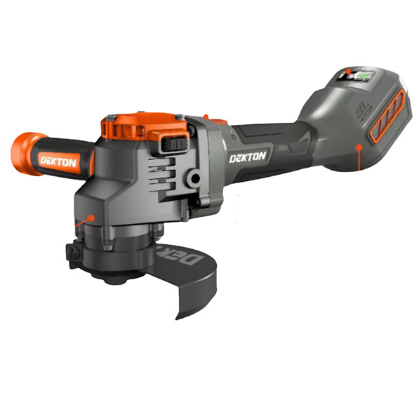 MÁY MÀI GÓC 100MM DÙNG PIN 21V DEKTON M21-AG9000PRO