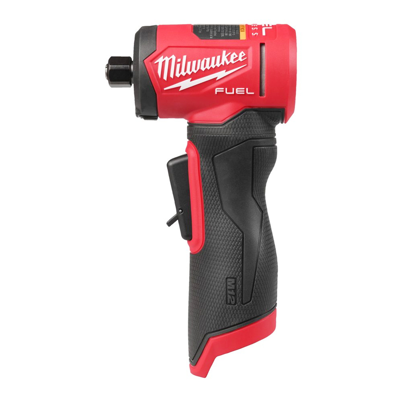 MÁY MÀI KHUÔN GÓC PIN 12V MILWAUKEE M12 FDGA2 (Chưa Pin & Sạc)