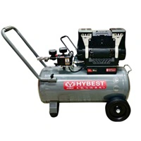 MÁY NÉN KHÍ HYBEST VACW1524AH4P 4 GALLON 1.5HP
