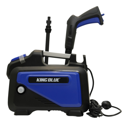 MÁY RỬA XE TIÊU ÂM CÔNG SUẤT 1.500W KBA-US1500 KINGBLUE