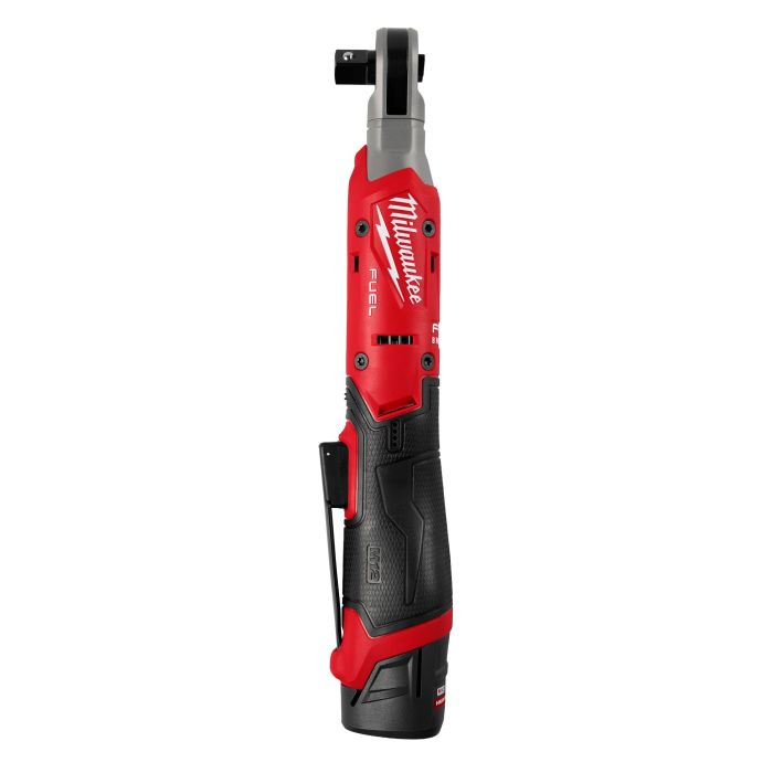MÁY SIẾT BULONG GÓC ĐẦU 1/2″ M12 FIR12G2 MILWAUKEE