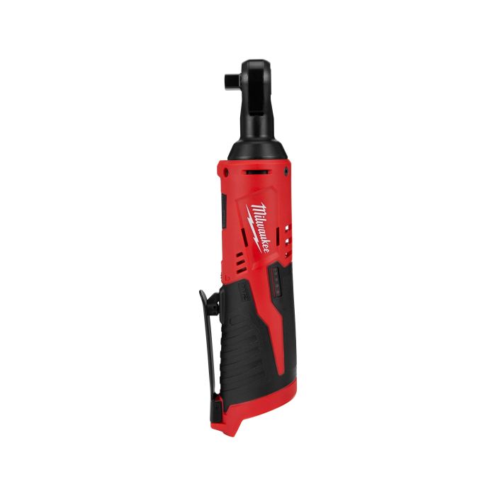 MÁY SIẾT BULONG GÓC KHẨU 3/8 M12 IR MILWAUKEE