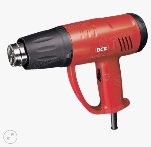 MÁY THỔI HƠI NÓNG 2000W DCK KQB2000