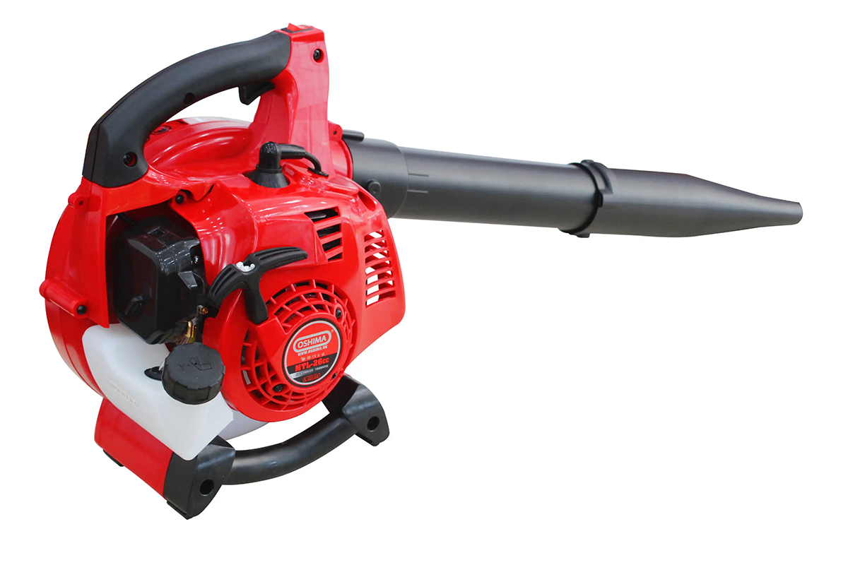 MÁY THỔI LÁ OSHIMA MTL-26CC