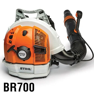 MÁY THỔI STHIL BR700