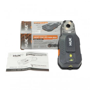 MÁY THU BỤI CẦM TAY MINI HUKAN G3-LDC04 (ĐEN)
