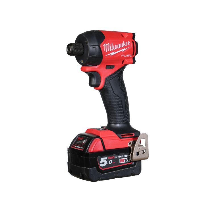 MÁY VẶN VÍT BÚA DẦU GEN 2 18V MILWAUKEE M18 FQID2 (CHƯA GỒM PIN & SẠC)