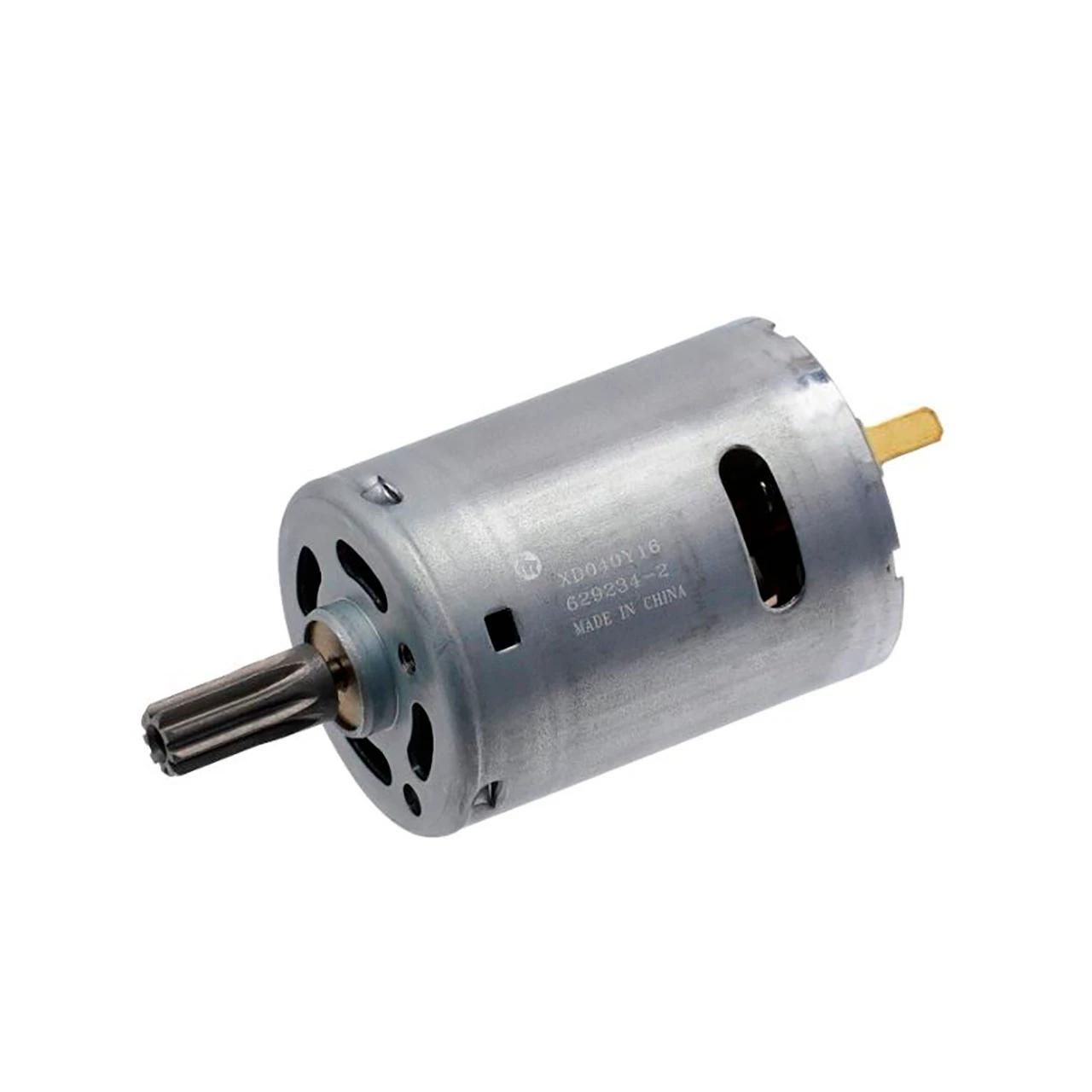 MOTOR ĐỘNG CƠ DC TD022D MAKITA 629235-0