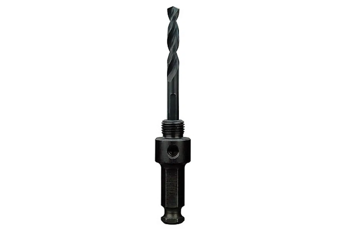 MŨI ĐỊNH TÂM CHO LƯỠI KHOÉT LỖ-11MM MILWAUKEE