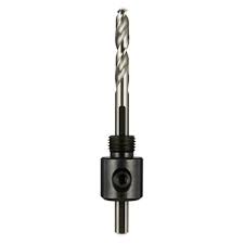 MŨI ĐỊNH TÂM CHO LƯỠI KHOÉT LỖ-6MM MILWAUKEE