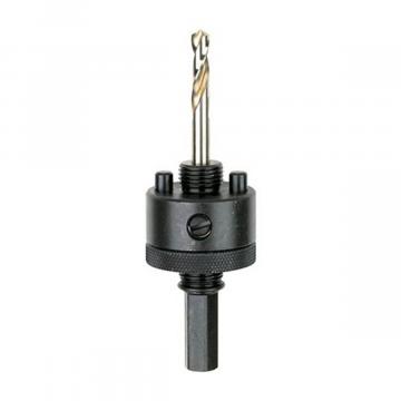 MŨI ĐỊNH TÂM THAY NHANH CHO LƯỠI KHOÉT LỖ-11MM MILWAUKEE