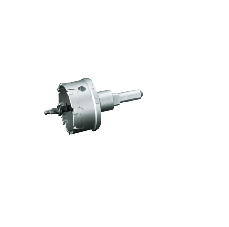 MŨI KHOÉT HỢP KIM KHOAN SÂU UNIKA MCTR-22