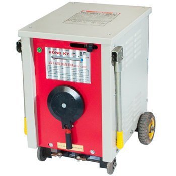 Máy biến thế hàn Hồng Ký 300A 220V/380V Đồng - HK-H300D2P380V