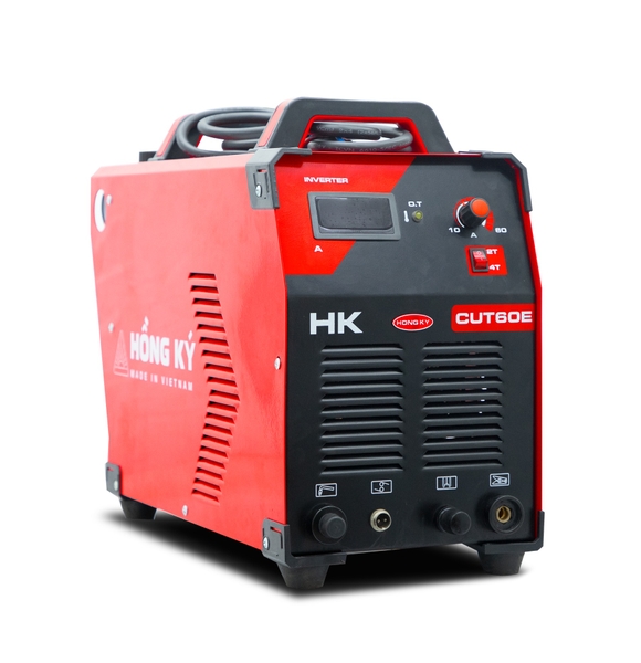 Máy cắt PLASMA Hồng Ký Eco 60A 220V - HKCUT60E