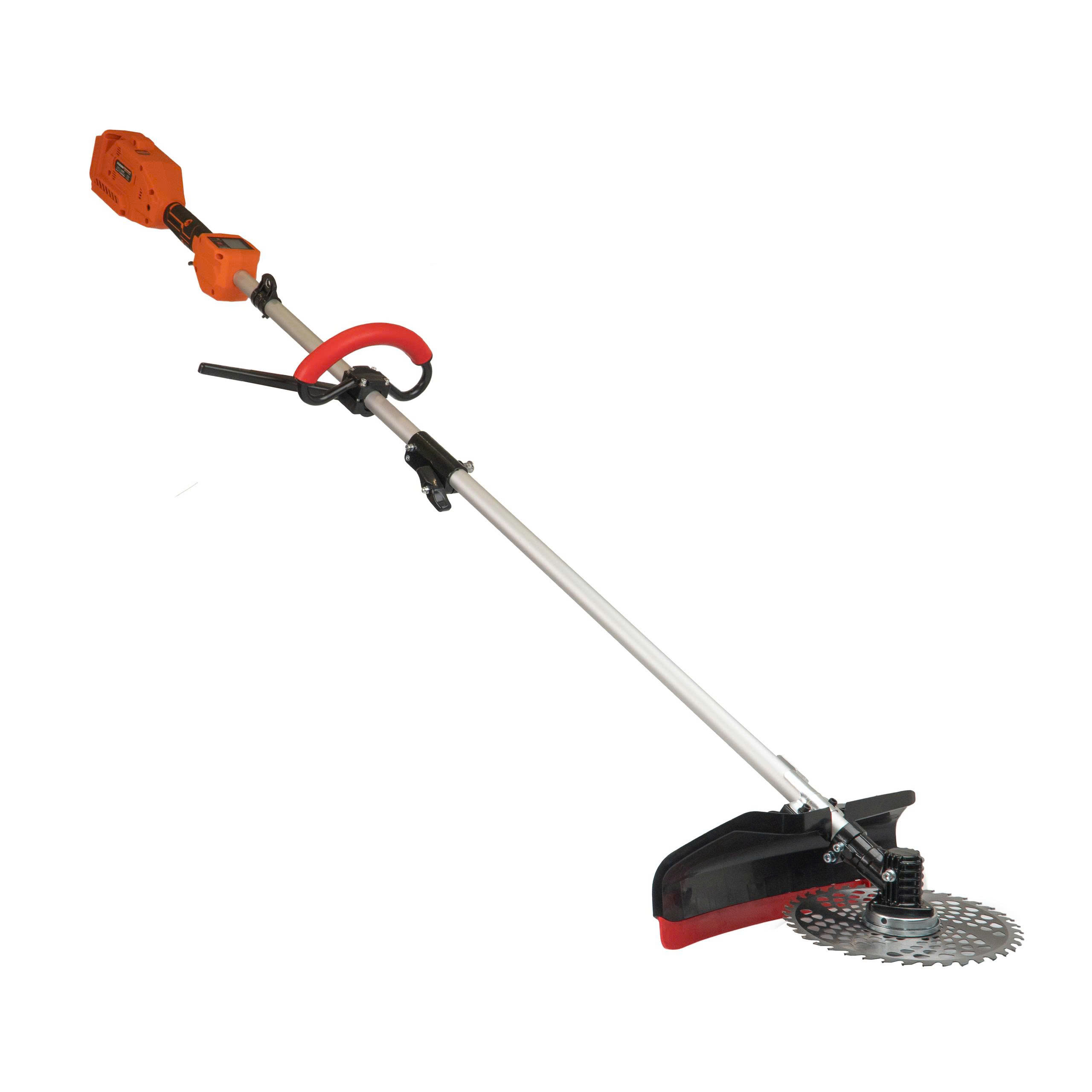 MÁY CẮT CỎ DÙNG PIN HUKAN G1-CGT1200