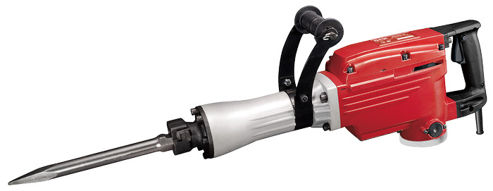 MÁY ĐỤC BÊ TÔNG 1240W 30mm KZG03-15 - DCK