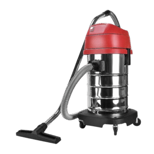 Máy hút bụi khô và ướt 30L 1200W KVC30 - DCK