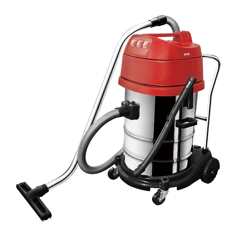 Máy hút bụi khô và ướt 80L 3200W KVC80 - DCK