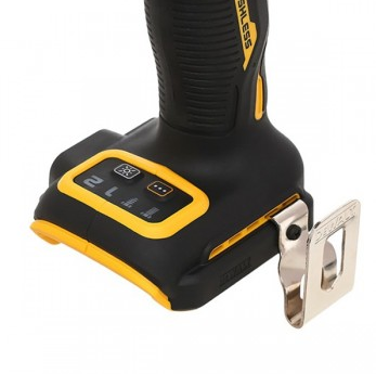 MÁY SIẾT BU LÔNG DÙNG PIN 20V MAX DEWALT DCF921D2