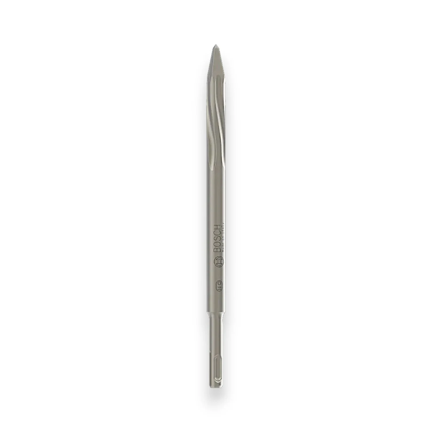 Mũi đục nhọn SDS Plus-5C 250mm 2608690549 Bosch