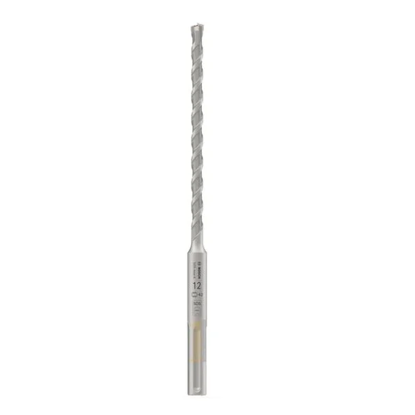 Mũi khoan SDS-MAX 4 (18x400/540mm) (Bao bì Pro) 2608706781 Bosch