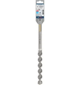 Mũi khoan SDS-MAX 4 (24x200/320mm) (Bao bì Pro) 2608706789 Bosch
