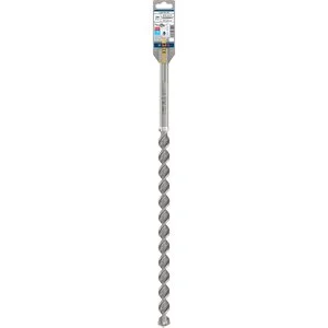 Mũi khoan SDS-MAX 4 (24x400/520mm) (Bao bì Pro) 2608706790 Bosch