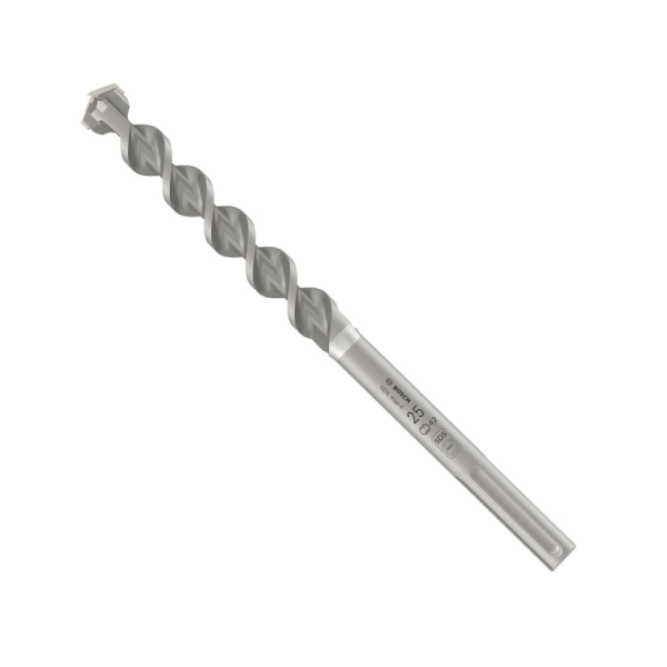 Mũi khoan SDS-MAX 4 (25x200/320mm) (Bao bì Pro) 2608706791 Bosch