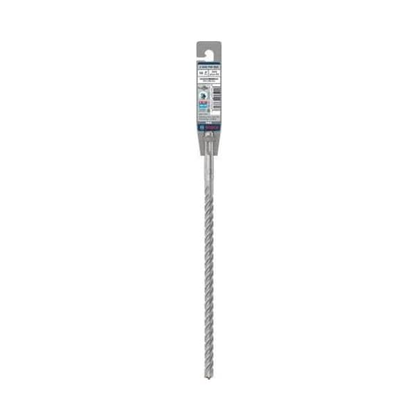 Mũi khoan SDS PLUS-5X 10x200x260 (Bao bì Pro) 2608706904 Bosch