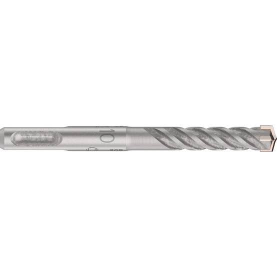 Mũi khoan SDS PLUS-5X 10x50x110 (Bao bì Pro) 2608706901 Bosch