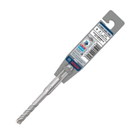 Mũi khoan SDS PLUS-5X 11x100x160 (Bao bì Pro) 2608706909 Bosch