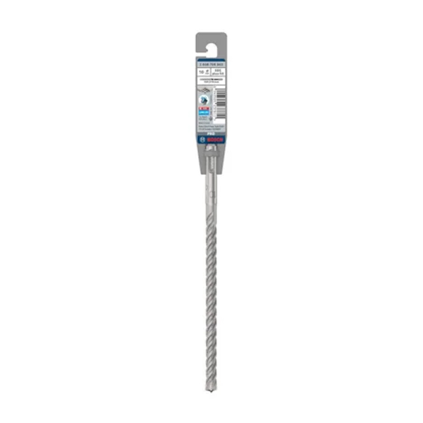Mũi khoan SDS PLUS-5X 16x200x260 (Bao bì Pro) 2608706935 Bosch