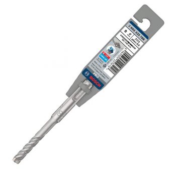 Mũi khoan SDS PLUS-5X 16x300x360 (Bao bì Pro) 2608706937 Bosch