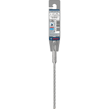 Mũi khoan SDS PLUS-5X 5x100x160 (Bao bì Pro) 2608706864 Bosch