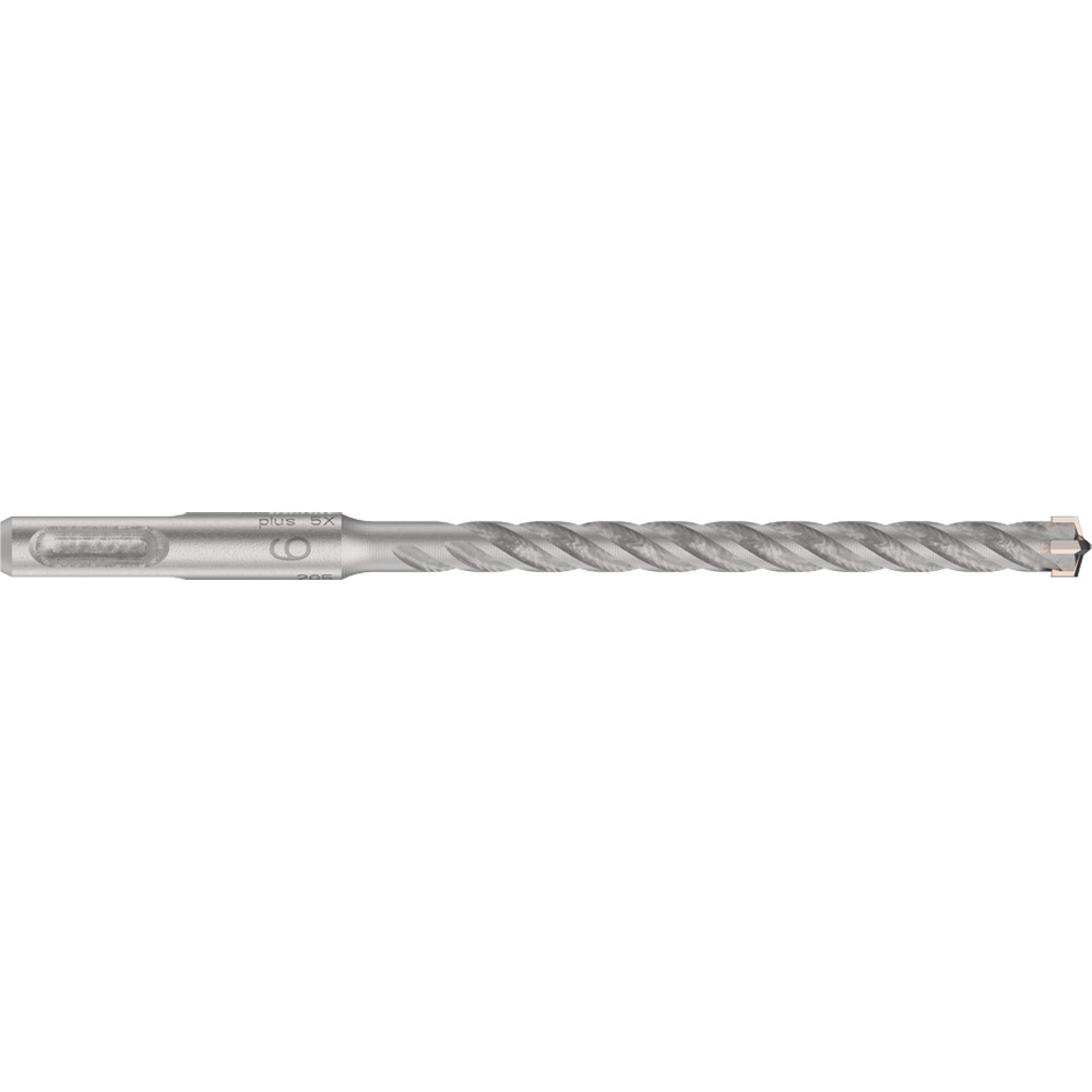 Mũi khoan SDS PLUS-5X 9x100x160 (Bao bì Pro) 2608706898 Bosch