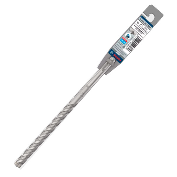 Mũi khoan SDS PLUS-5X D20x400x450 (Bao bì Pro) 2608706952 Bosch