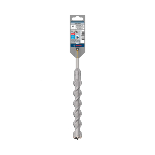 Mũi khoan SDS PLUS-5X D24x400x450 (Bao bì Pro) 2608706958 Bosch