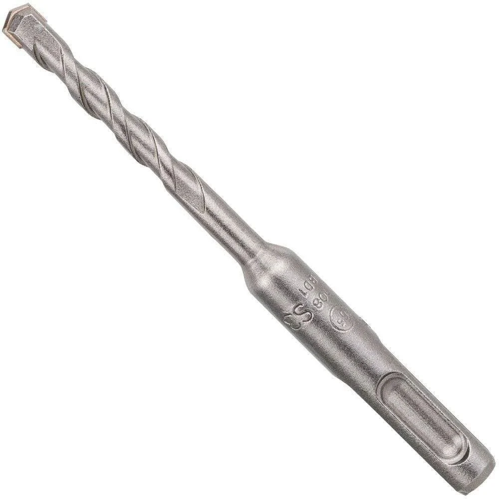 Mũi khoan SDS+ plus 1 (5.5x160mm) 2608680261 Bosch