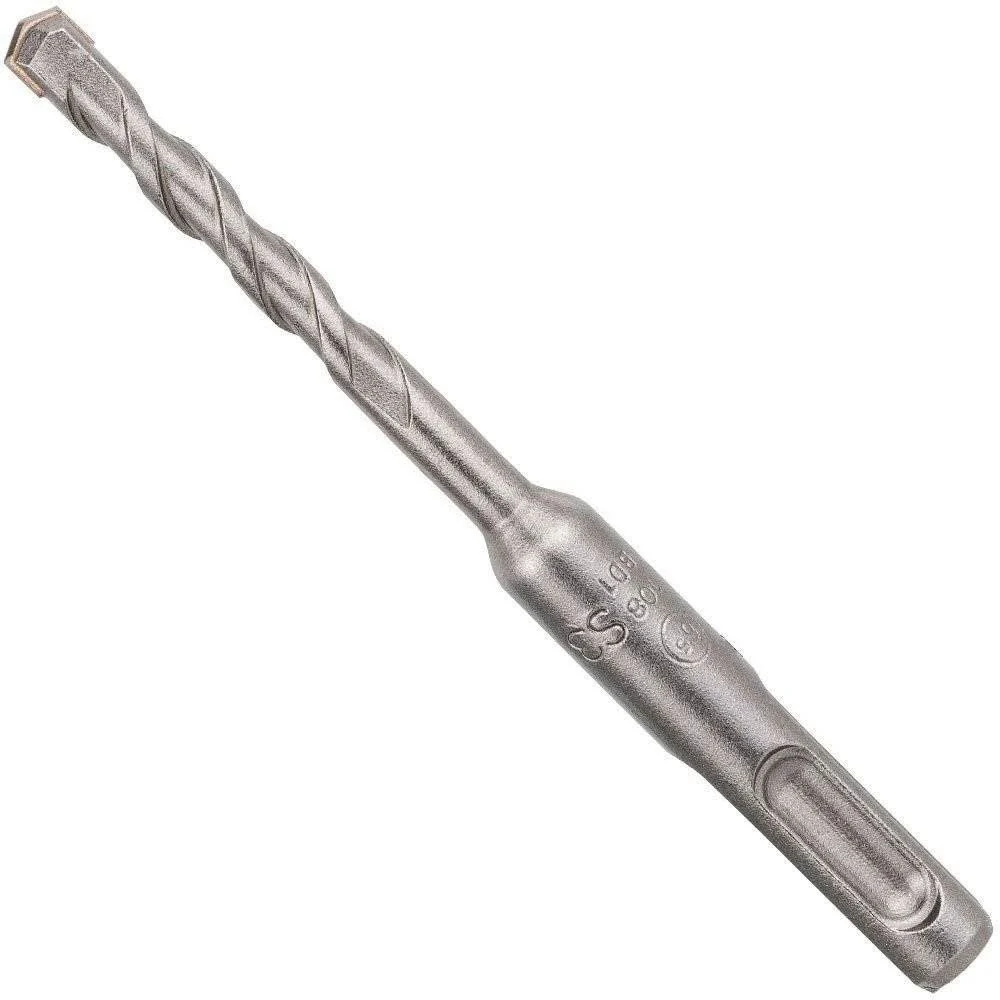 Mũi khoan SDS+ plus 1 (6.5x160mm) 2608680266 Bosch
