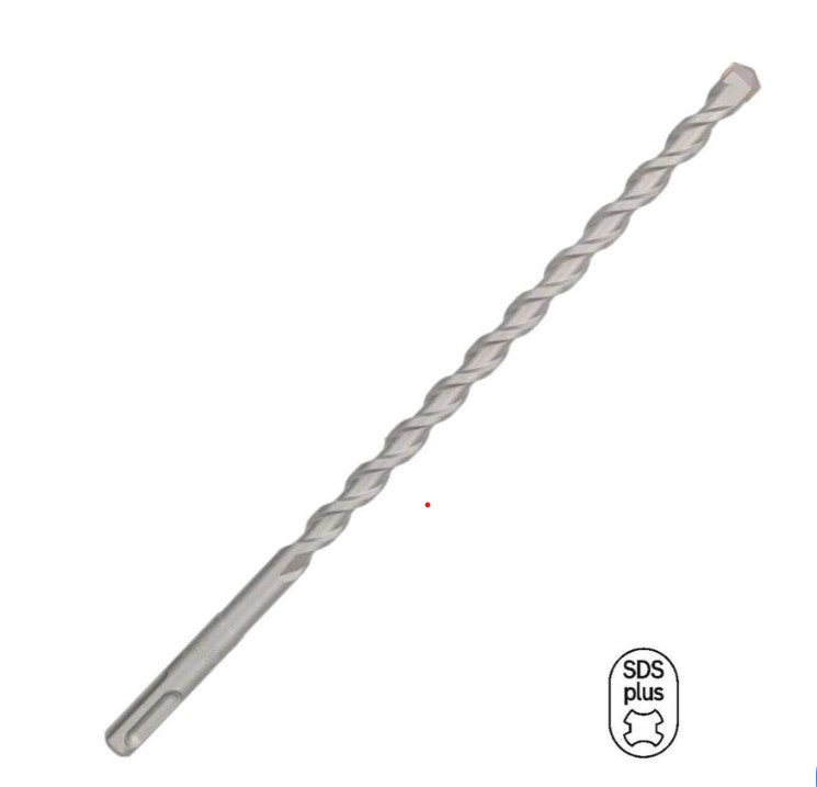 Mũi khoan SDS+ plus 1 (9x210mm) 2608588058 Bosch