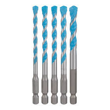 Mũi khoan đa năng Hex-9 (5.5/6/7/8) 2608902290 Bosch